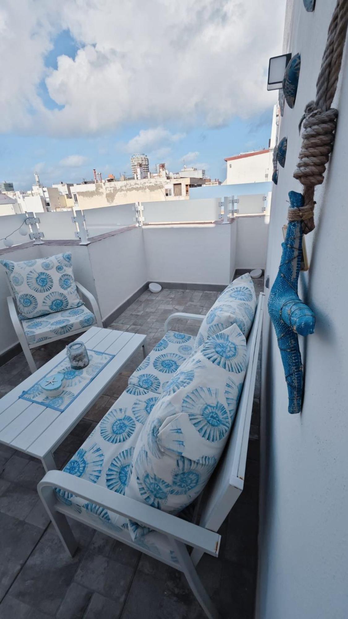 Ohana Las Palmas de Gran Canaria Eksteriør bilde