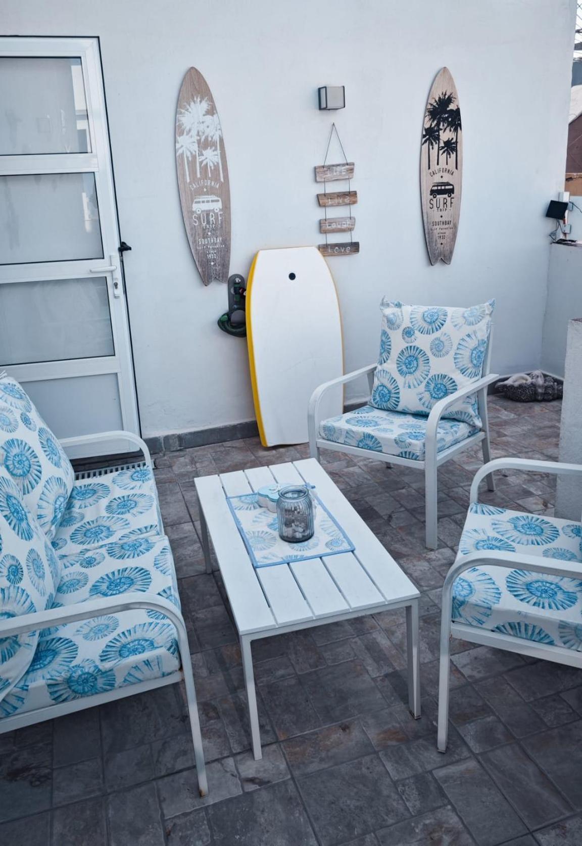 Ohana Las Palmas de Gran Canaria Eksteriør bilde