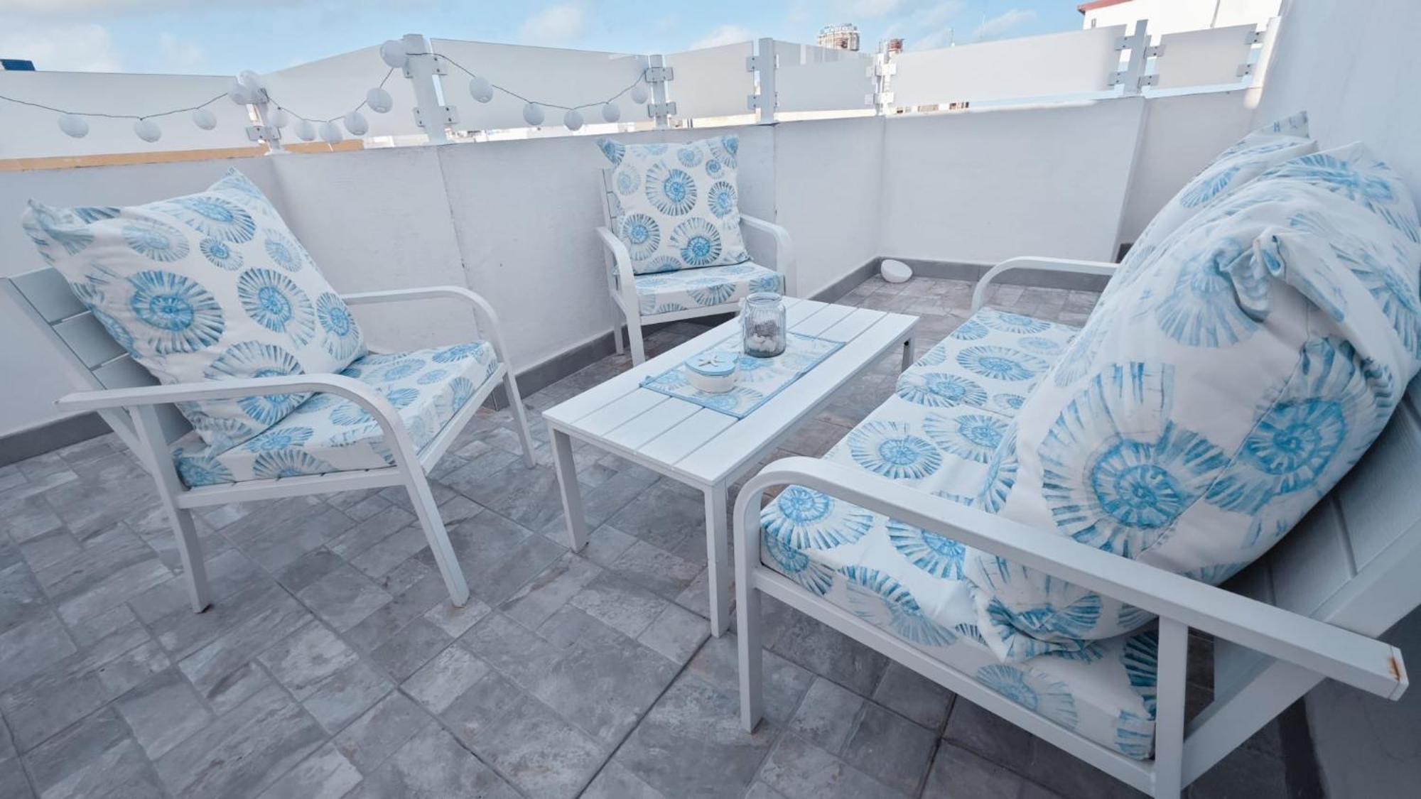 Ohana Las Palmas de Gran Canaria Eksteriør bilde